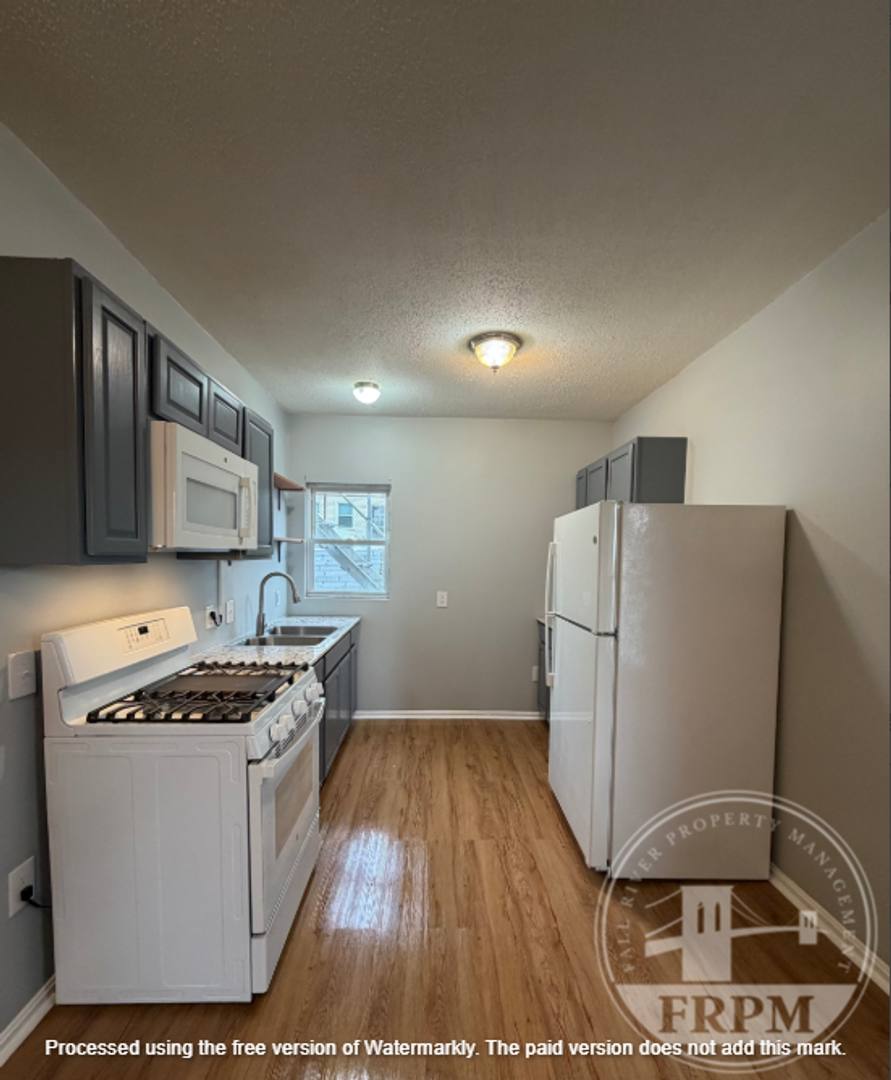 Apartment for rent at 121-129 Fulton St, Fall River, MA 02720
