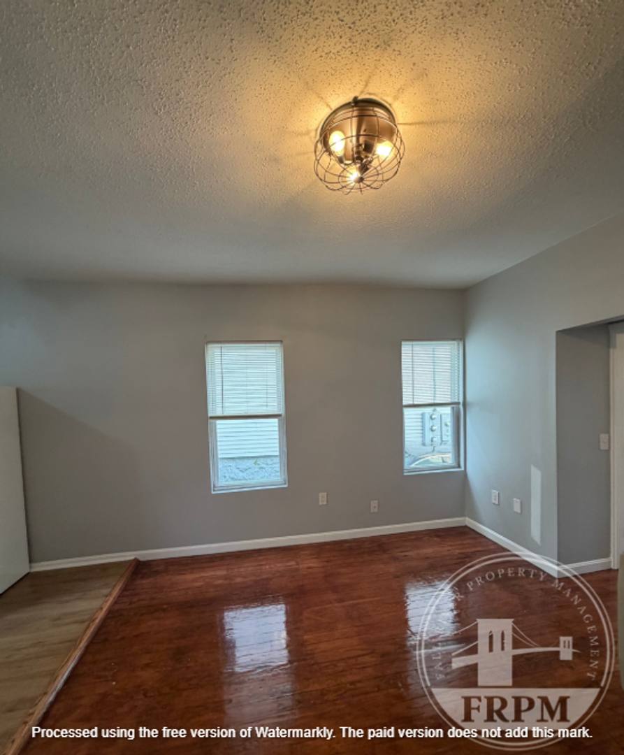 Apartment for rent at 121-129 Fulton St, Fall River, MA 02720