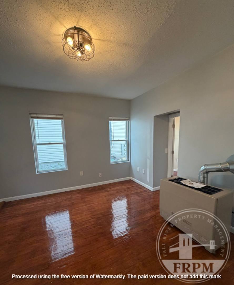 Apartment for rent at 121-129 Fulton St, Fall River, MA 02720