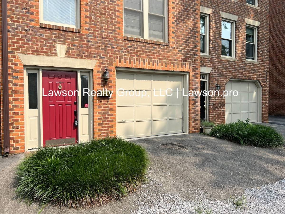 Apartment for rent at 2217 Jefferson St #SW, Roanoke, VA 24014