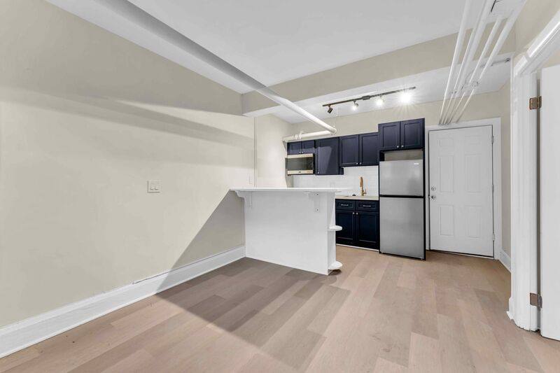 Apartment for rent at 300 E 30th St #A4, Baltimore, MD 21218