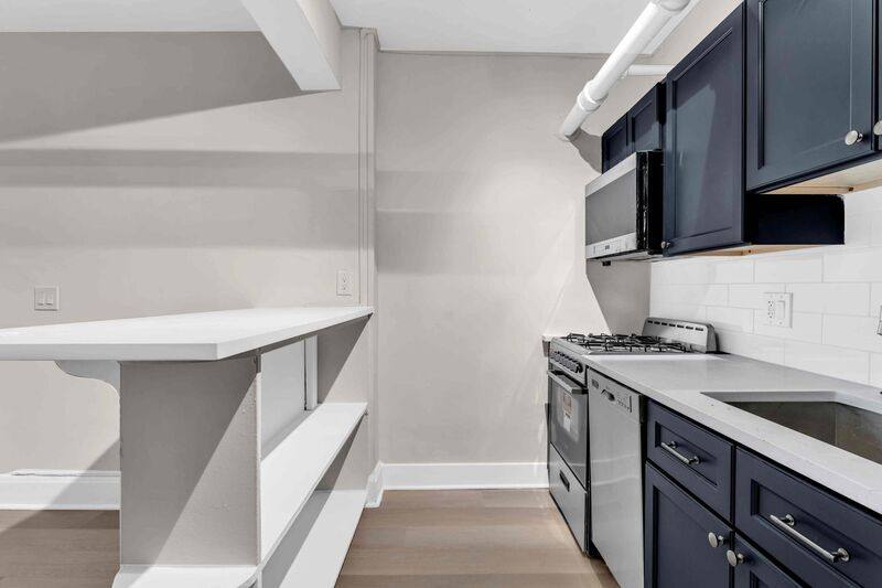 Apartment for rent at 300 E 30th St #A4, Baltimore, MD 21218