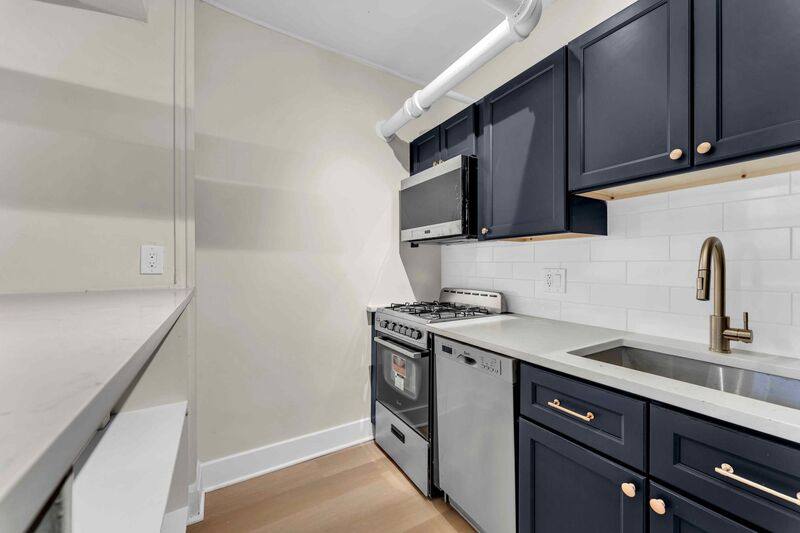 Apartment for rent at 300 E 30th St #A4, Baltimore, MD 21218