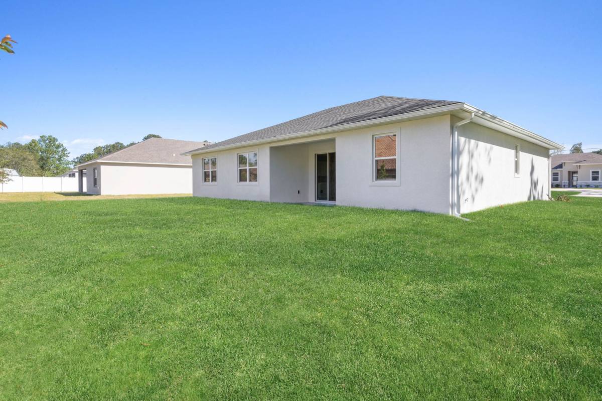 House for rent at 214 NW 25th St, Cape Coral, FL 33993