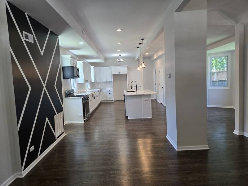 House for rent at 429 W 102nd Place, Chicago, IL 60628