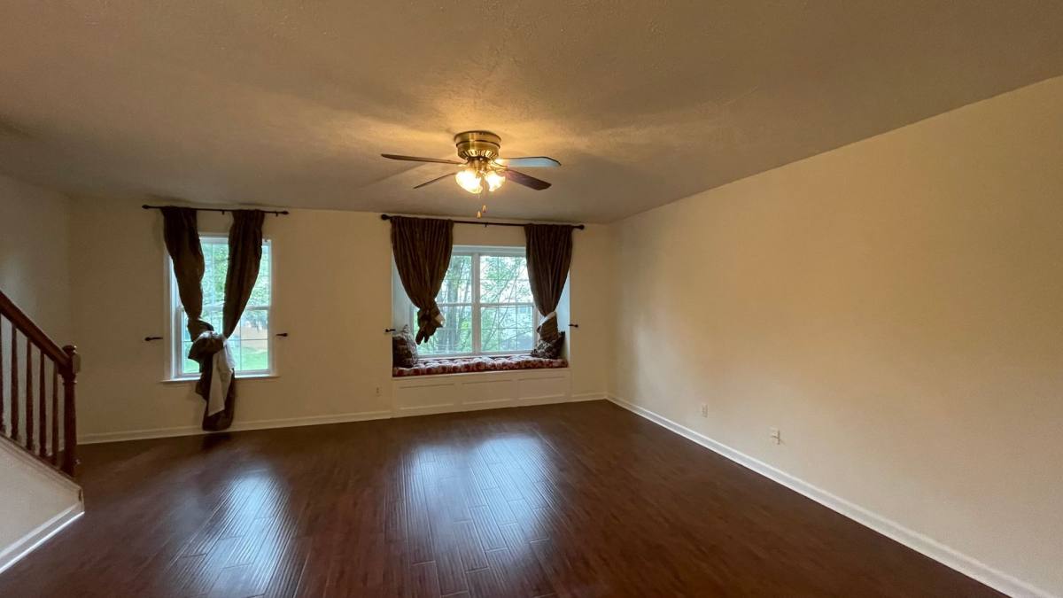 Townhouse for rent at 505 Clint Lane, Fredericksburg, VA 22405