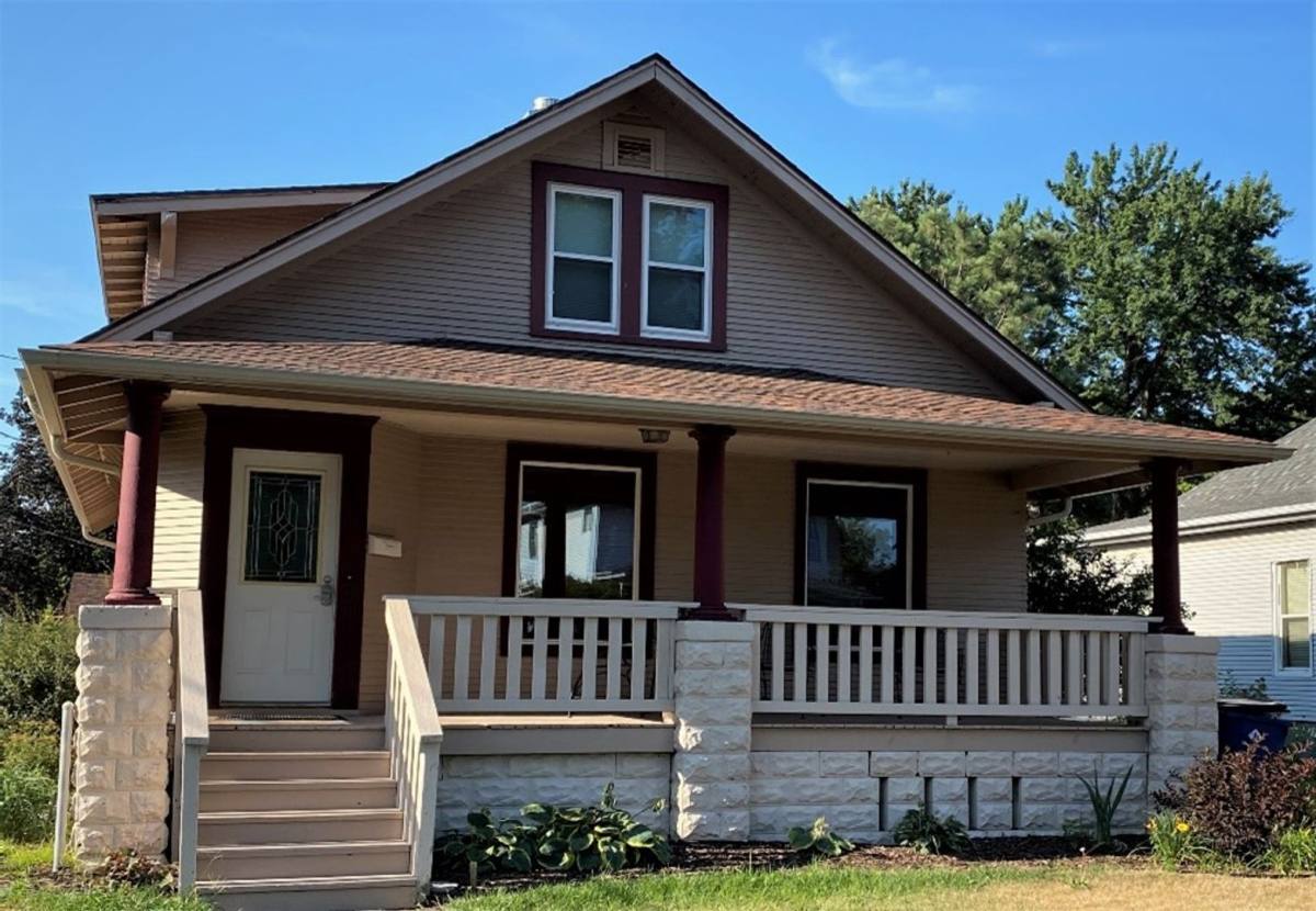 House for rent at 1007 W Nebraska Ave, Norfolk, NE 68701