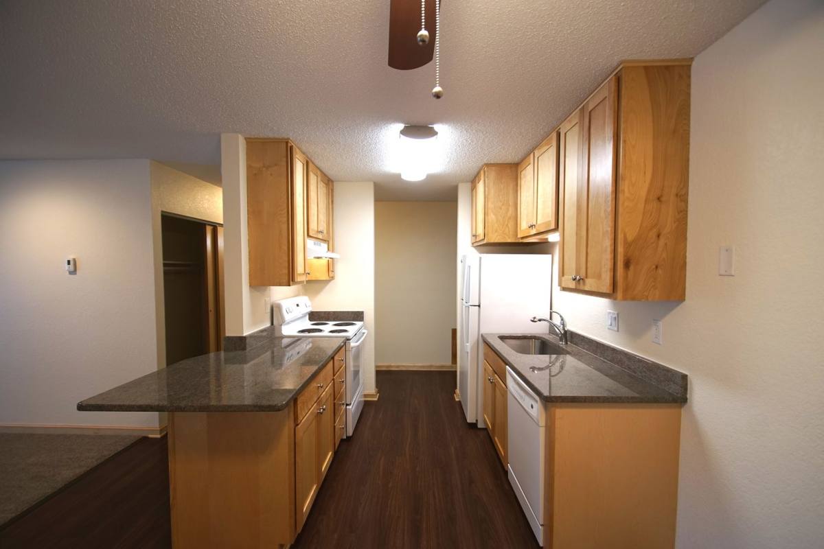 Apartment for rent at 401 E Burnsville Parkway, Burnsville, MN 55337