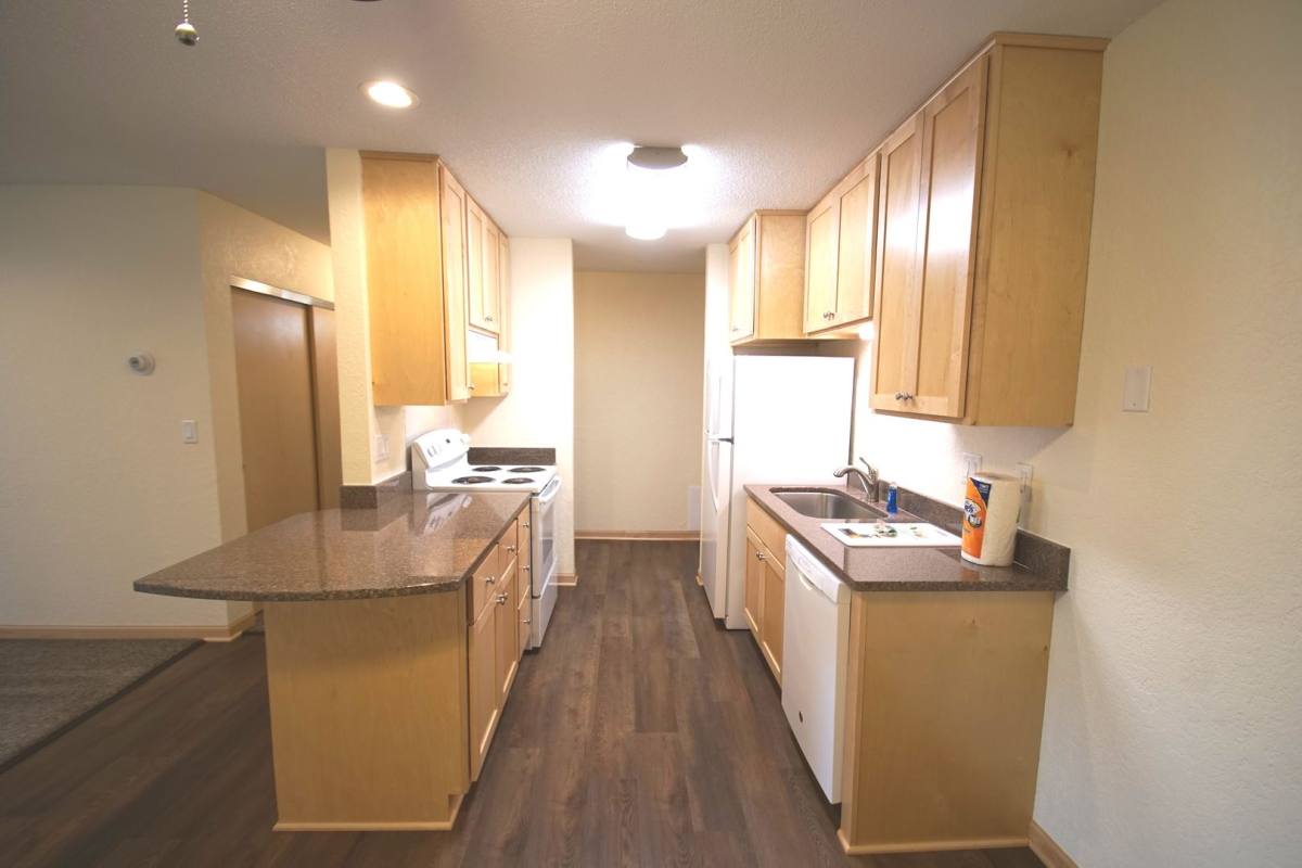 Apartment for rent at 401 E Burnsville Parkway, Burnsville, MN 55337