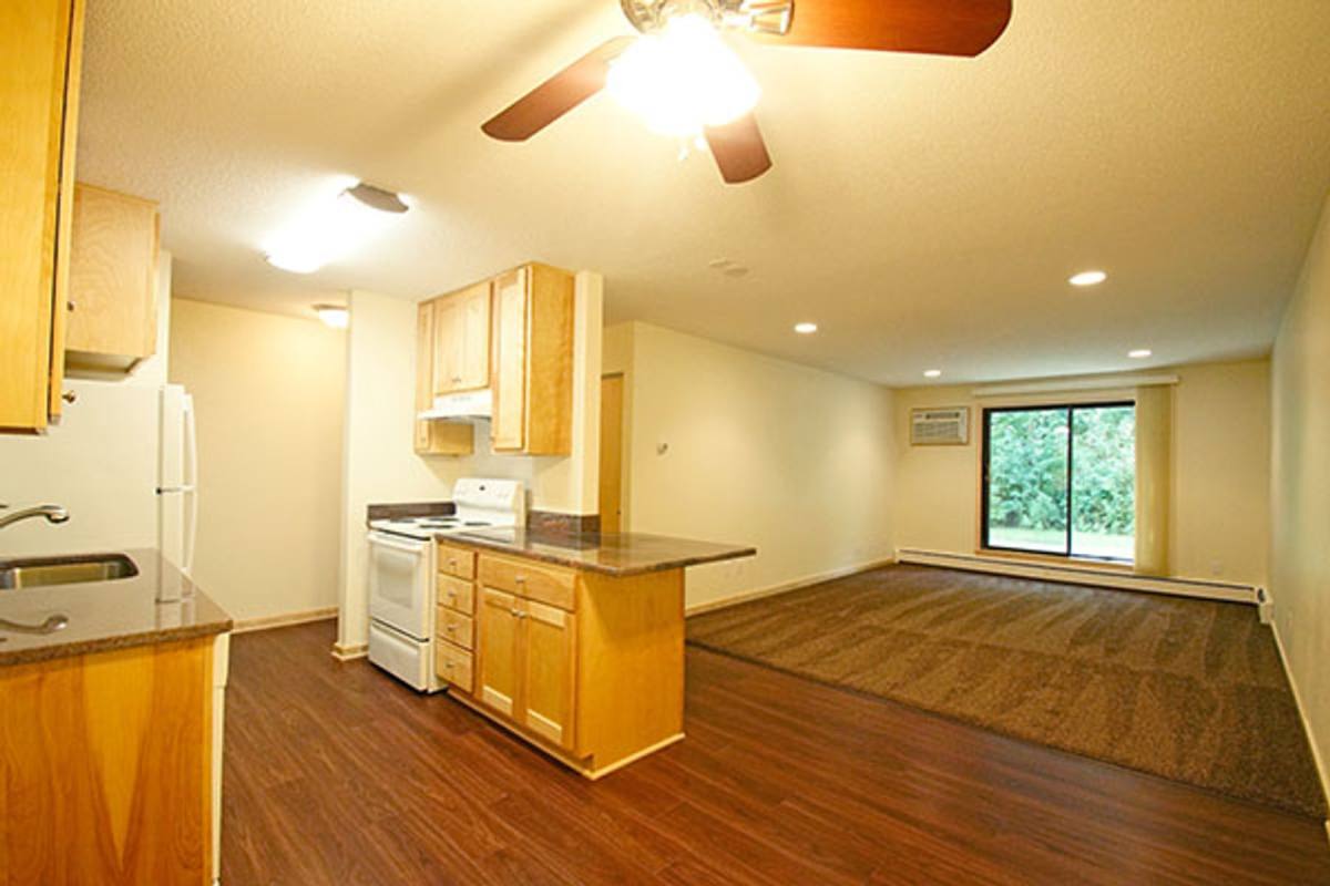 Apartment for rent at 401 E Burnsville Parkway, Burnsville, MN 55337