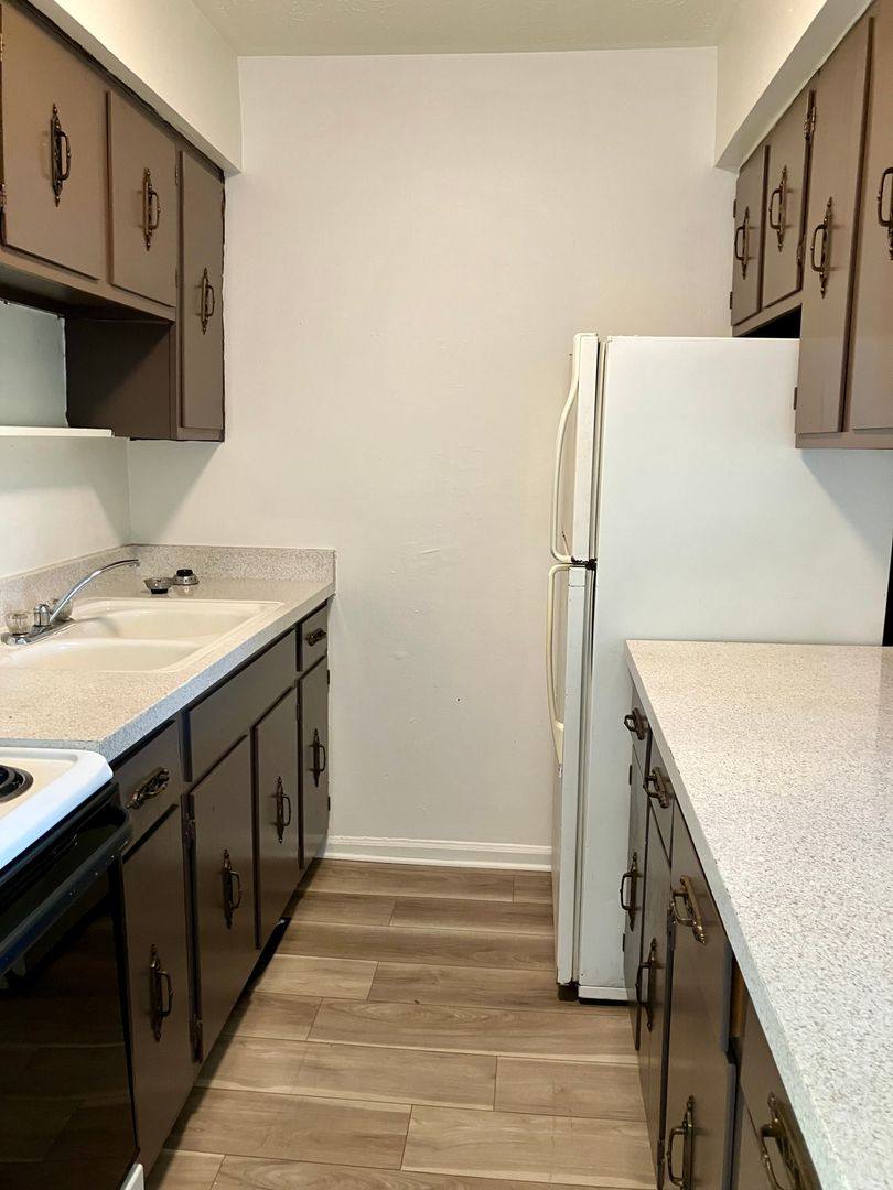 Apartment for rent at 545 Henrico St, Harrodsburg, KY 40330