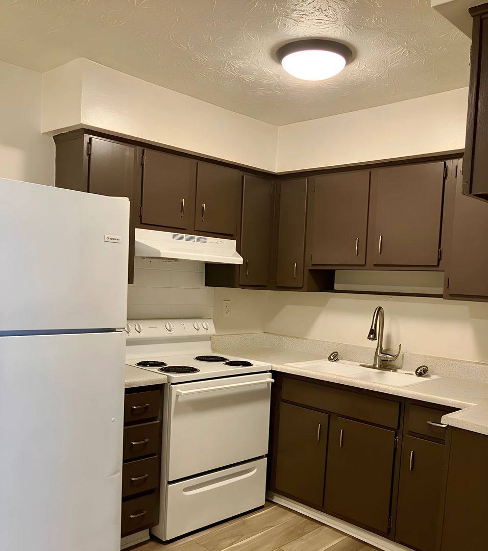 Apartment for rent at 545 Henrico St, Harrodsburg, KY 40330