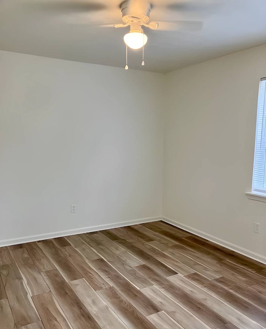Apartment for rent at 545 Henrico St, Harrodsburg, KY 40330