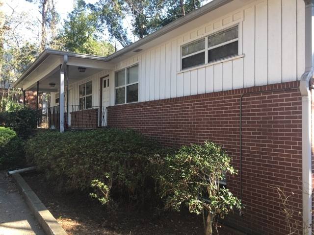 Apartment for rent at 1857 Ivy Lane, Tallahassee, FL 32304