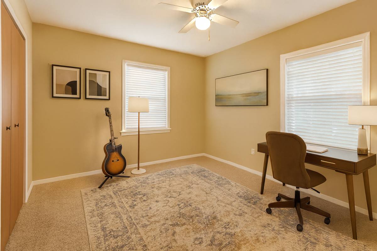 Apartment for rent at 1857 Ivy Lane, Tallahassee, FL 32304