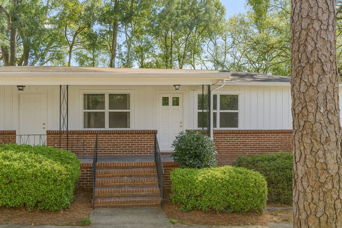 Apartment for rent at 1857 Ivy Lane, Tallahassee, FL 32304