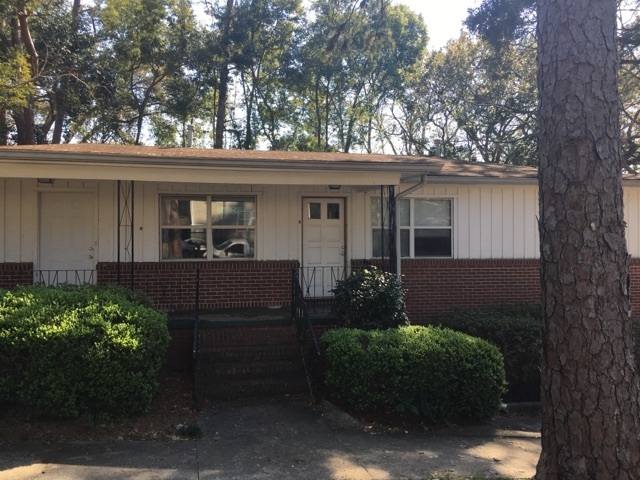 Apartment for rent at 1857 Ivy Lane, Tallahassee, FL 32304