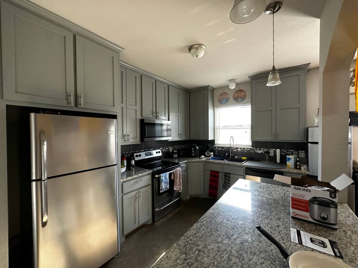 Townhouse for rent at 218 Gurley Lane, Waco, TX 76706