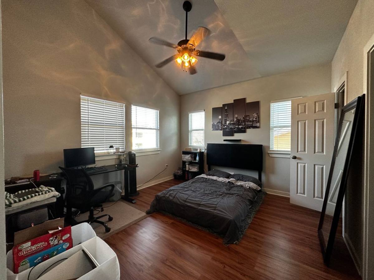 Townhouse for rent at 218 Gurley Lane, Waco, TX 76706