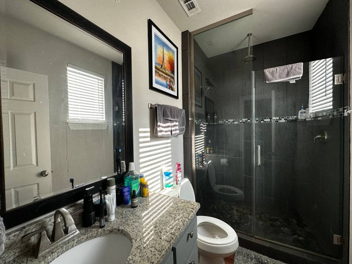 Townhouse for rent at 218 Gurley Lane, Waco, TX 76706