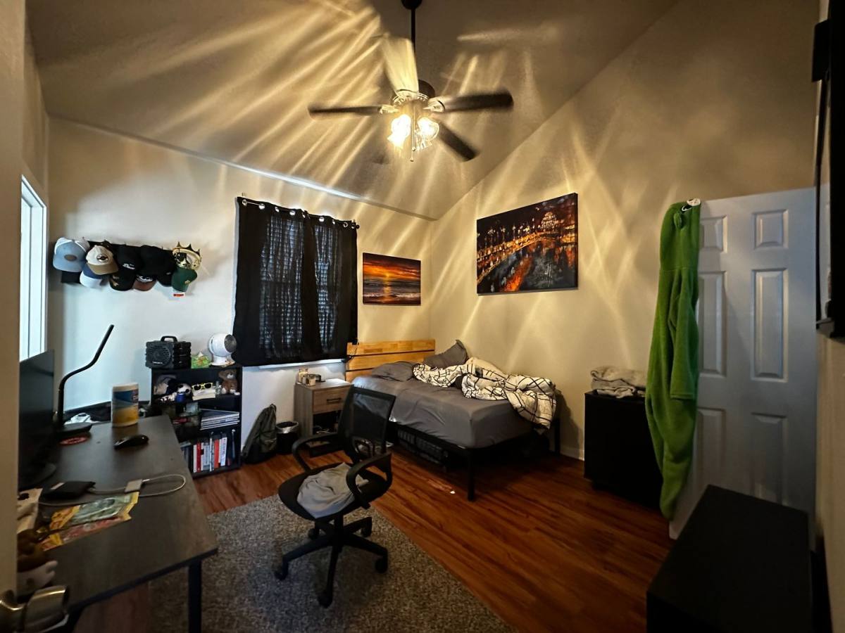 Townhouse for rent at 218 Gurley Lane, Waco, TX 76706