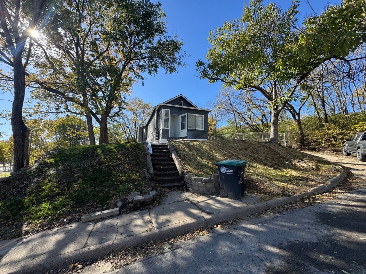 House for rent at 2761 Dean Circle, Omaha, NE 68105