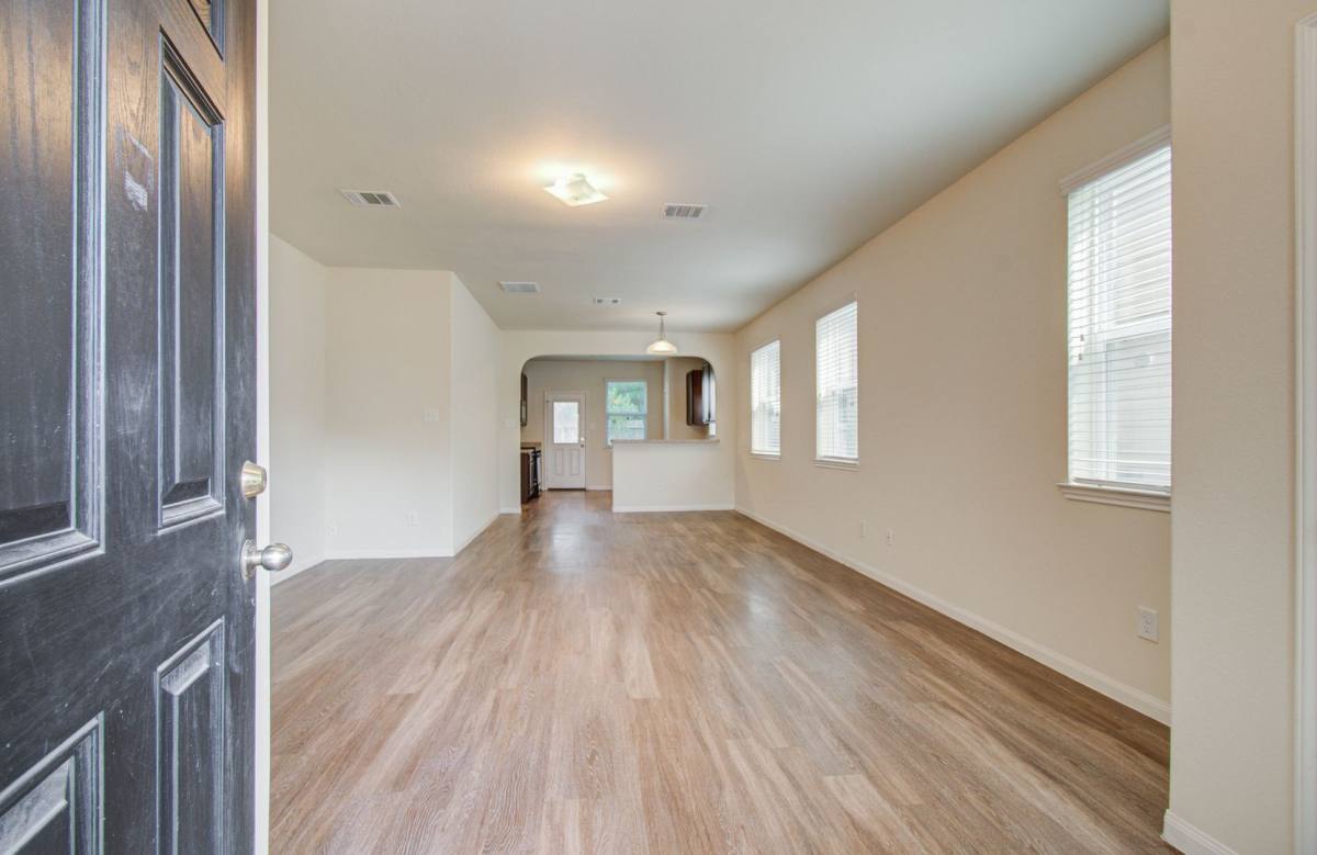 House for rent at 10410 Solitude Way, Houston, TX 77044