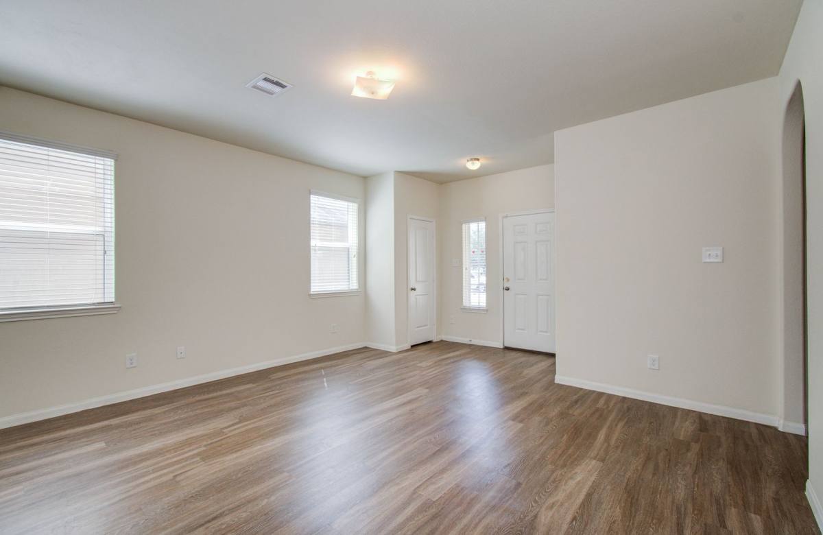 House for rent at 10410 Solitude Way, Houston, TX 77044