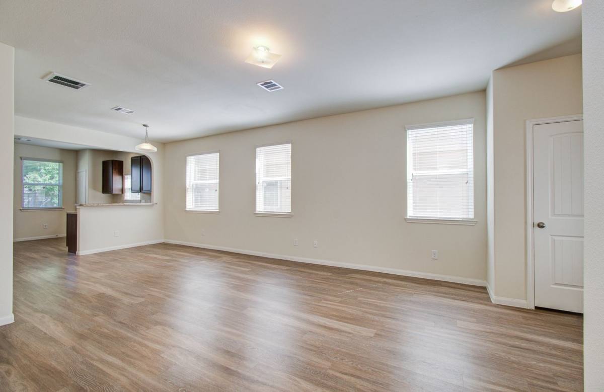 House for rent at 10410 Solitude Way, Houston, TX 77044