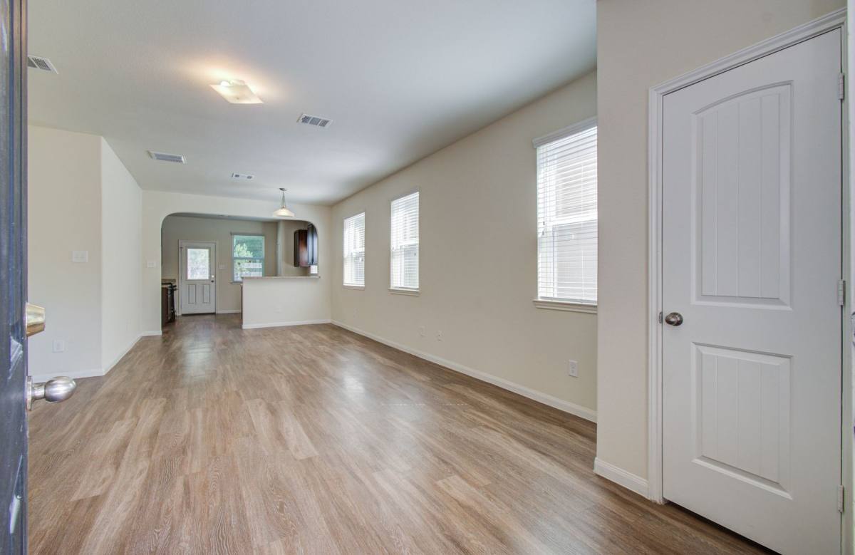 House for rent at 10410 Solitude Way, Houston, TX 77044