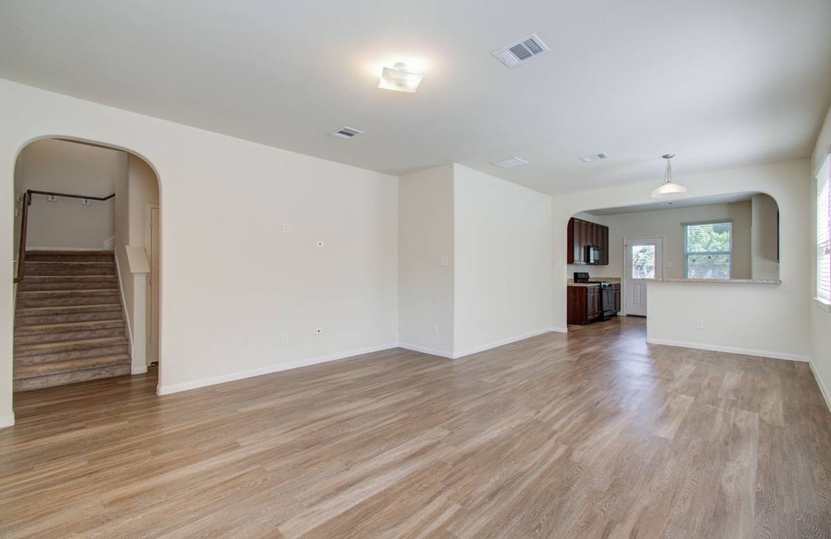 House for rent at 10410 Solitude Way, Houston, TX 77044