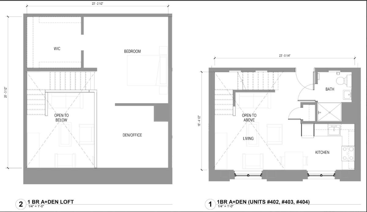 Apartment for rent at 521 W 2nd St, Duluth, MN 55802