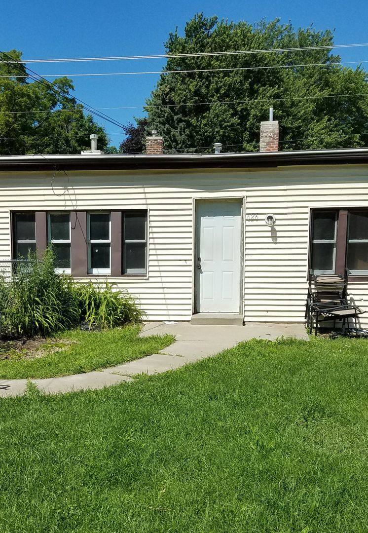 House for rent at 626 7th Ave, Newport, MN 55055