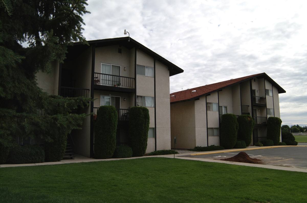 Apartment for rent at 313 Erie St, Cheney, WA 99004