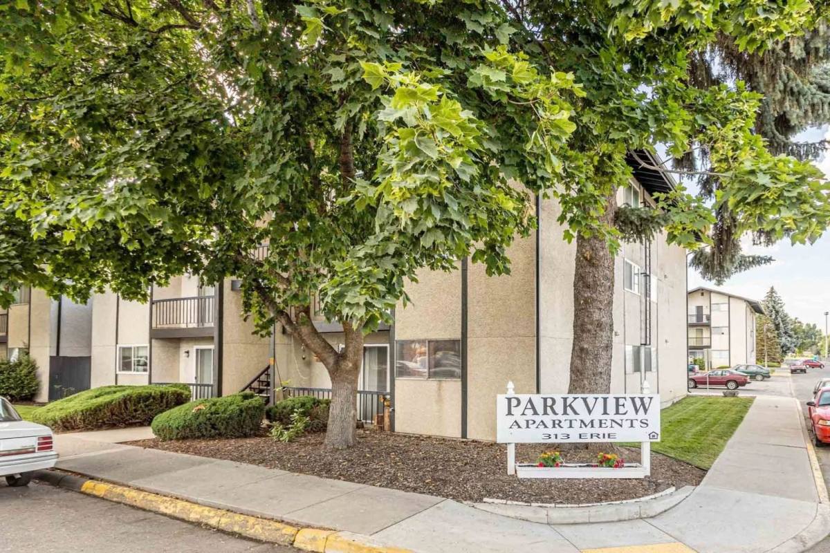 Apartment for rent at 313 Erie St, Cheney, WA 99004