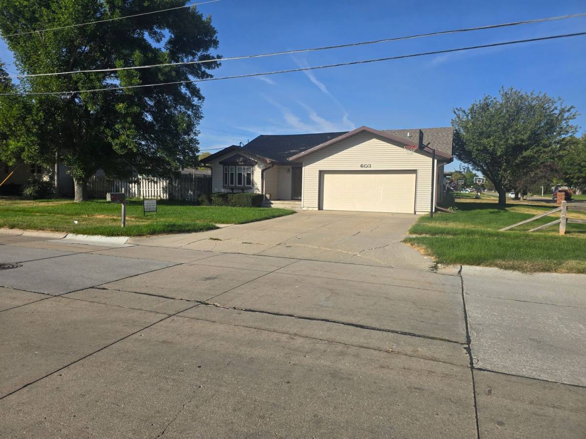 House for rent at 603 N Boxelder, Norfolk, NE 68701