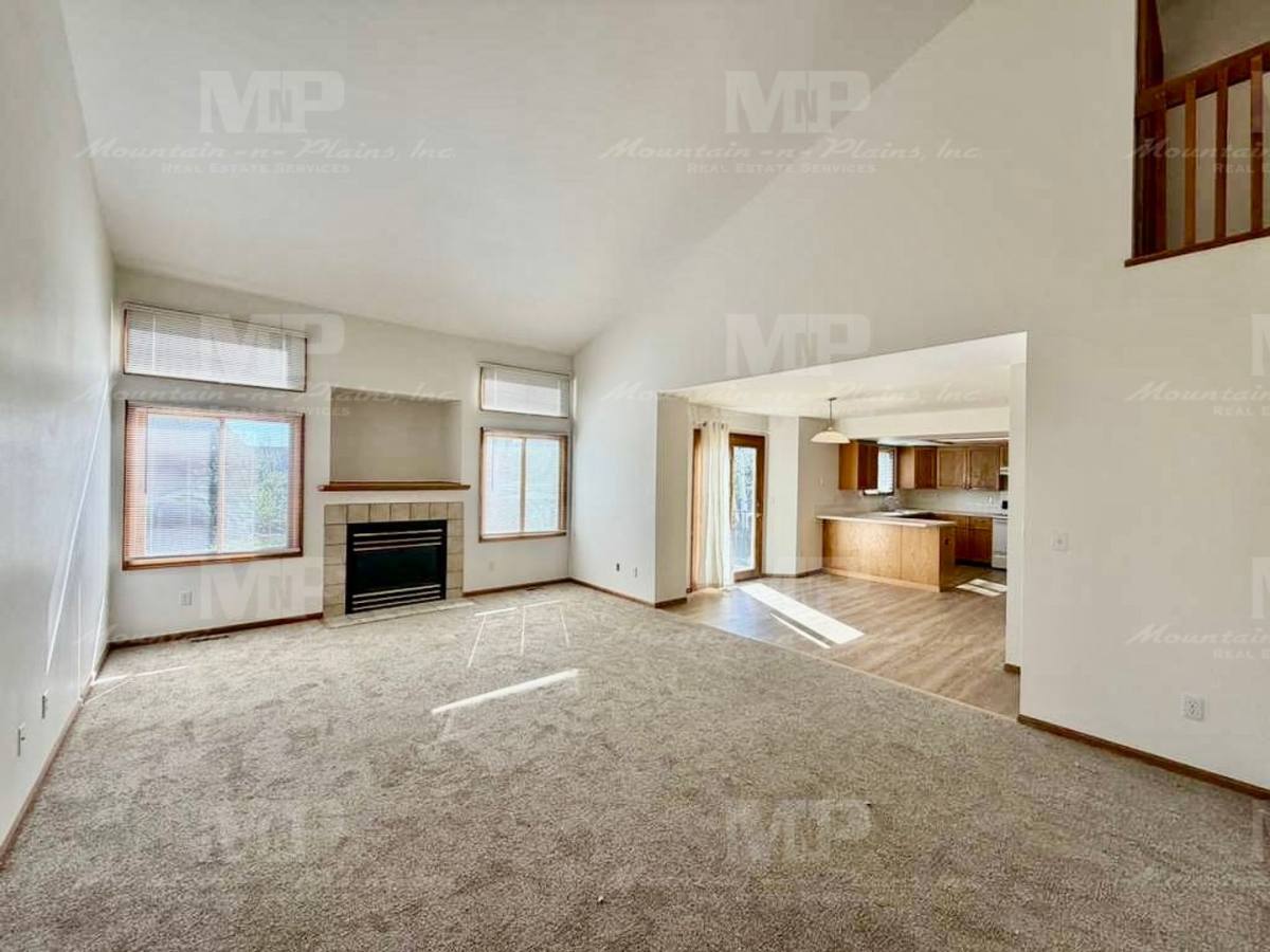 House for rent at 4400 Vista Dr, Fort Collins, CO 80526