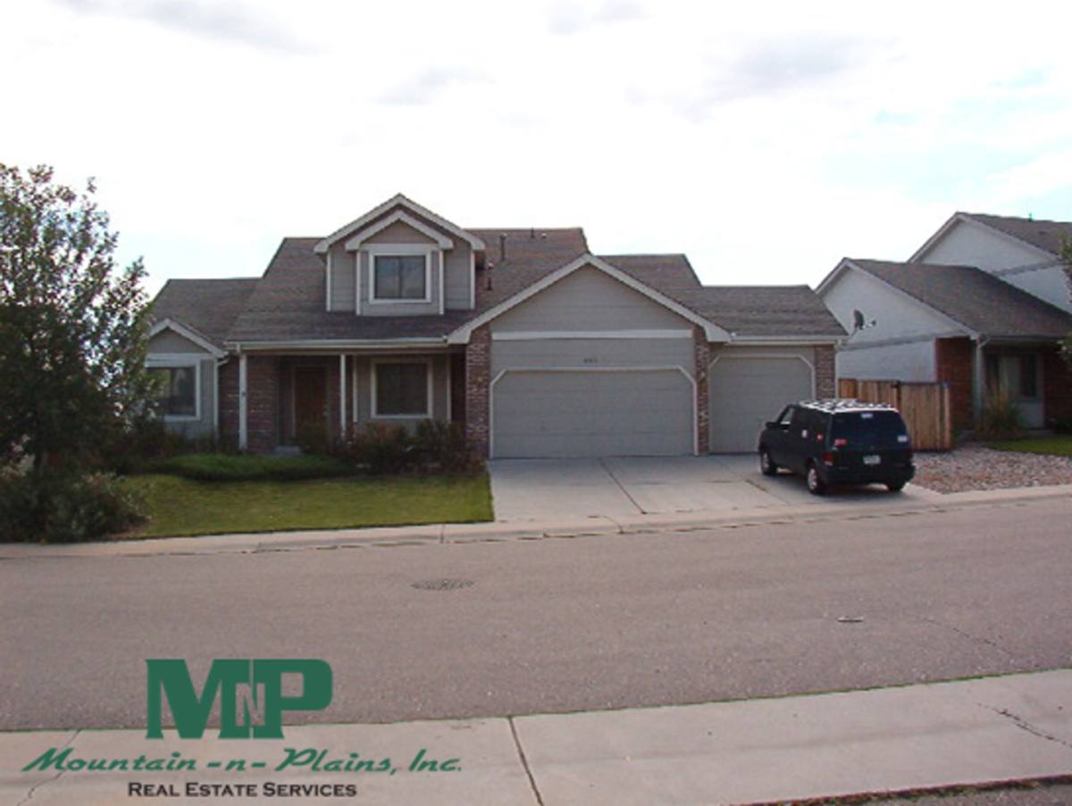 House for rent at 4400 Vista Dr, Fort Collins, CO 80526