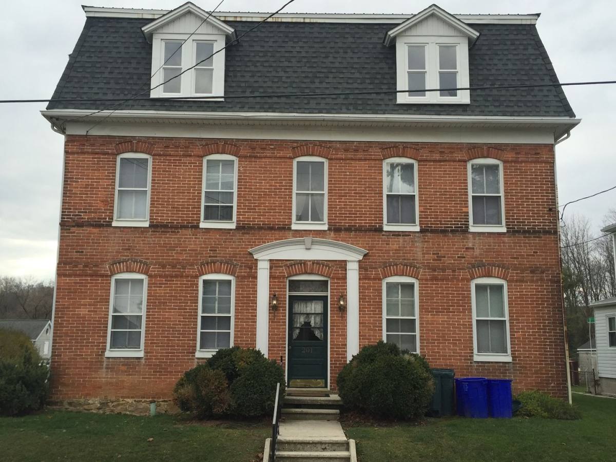 Apartment for rent at 201 Nashville Blvd, Spring Grove, PA 17362