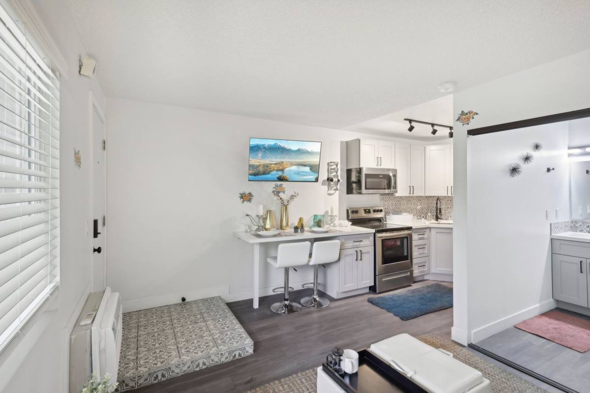 Apartment for rent at 915 S Casino Center Blvd, Las Vegas, NV 89101