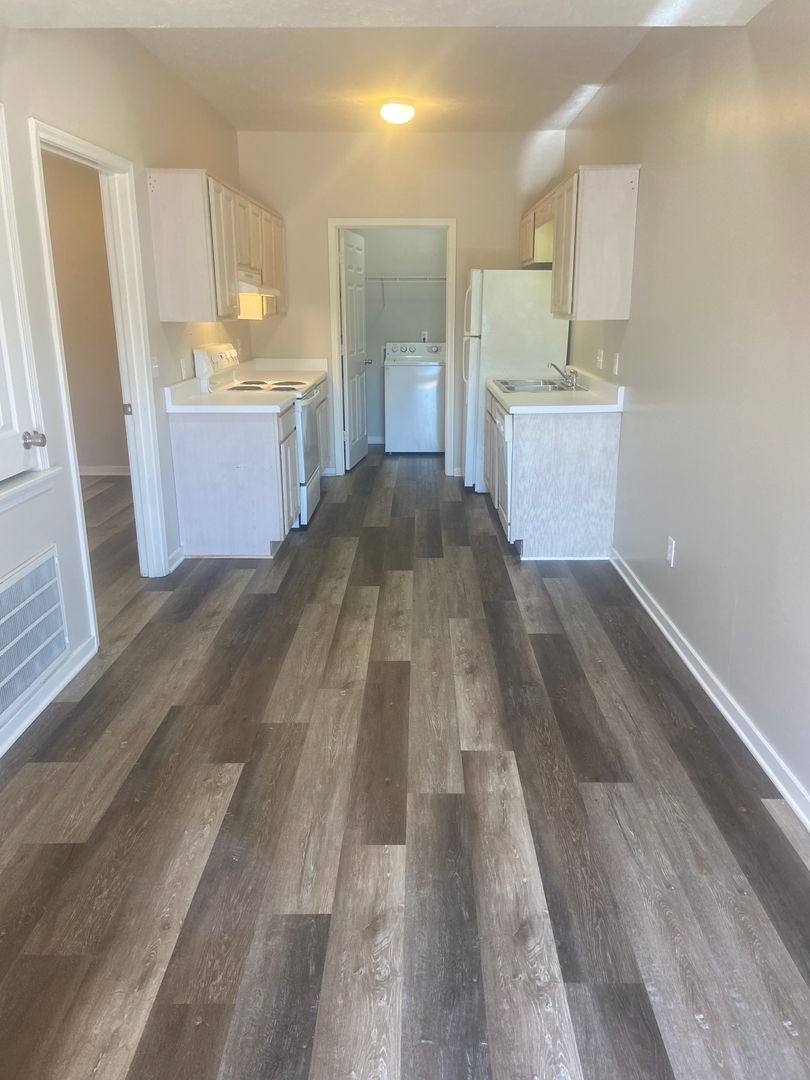 Apartment for rent at 1257 Louisville St, Starkville, MS 39759