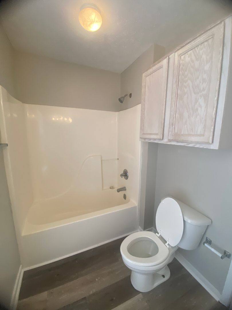 Apartment for rent at 1257 Louisville St, Starkville, MS 39759