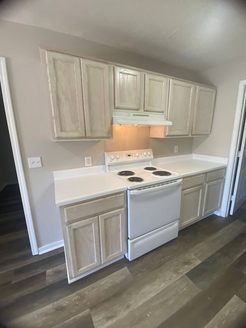 Apartment for rent at 1257 Louisville St, Starkville, MS 39759