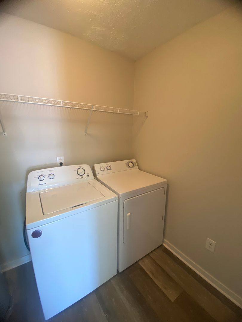 Apartment for rent at 1257 Louisville St, Starkville, MS 39759