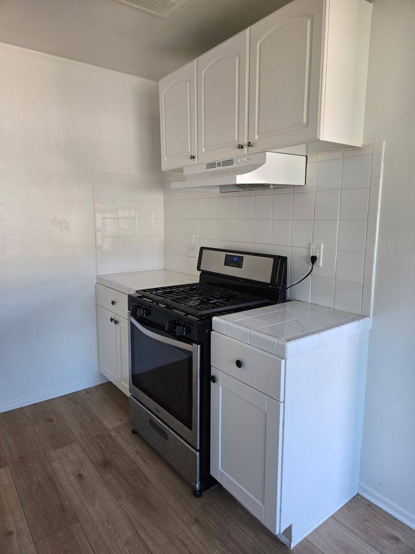 Apartment for rent at 1145 N W St, Anaheim, CA 92801
