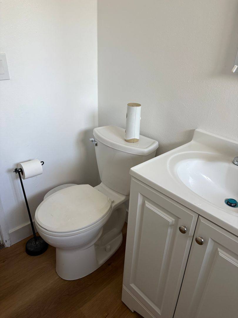 Apartment for rent at 1145 N W St, Anaheim, CA 92801
