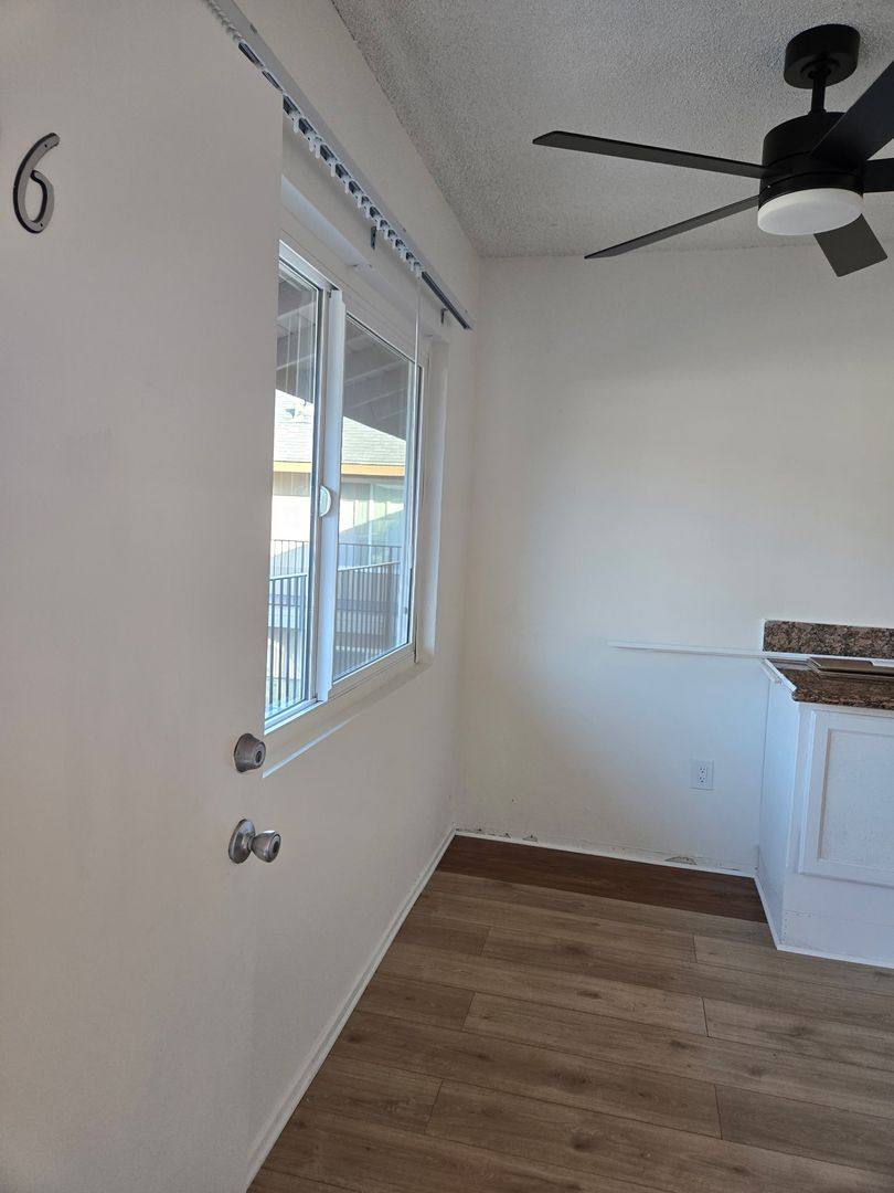 Apartment for rent at 1145 N W St, Anaheim, CA 92801