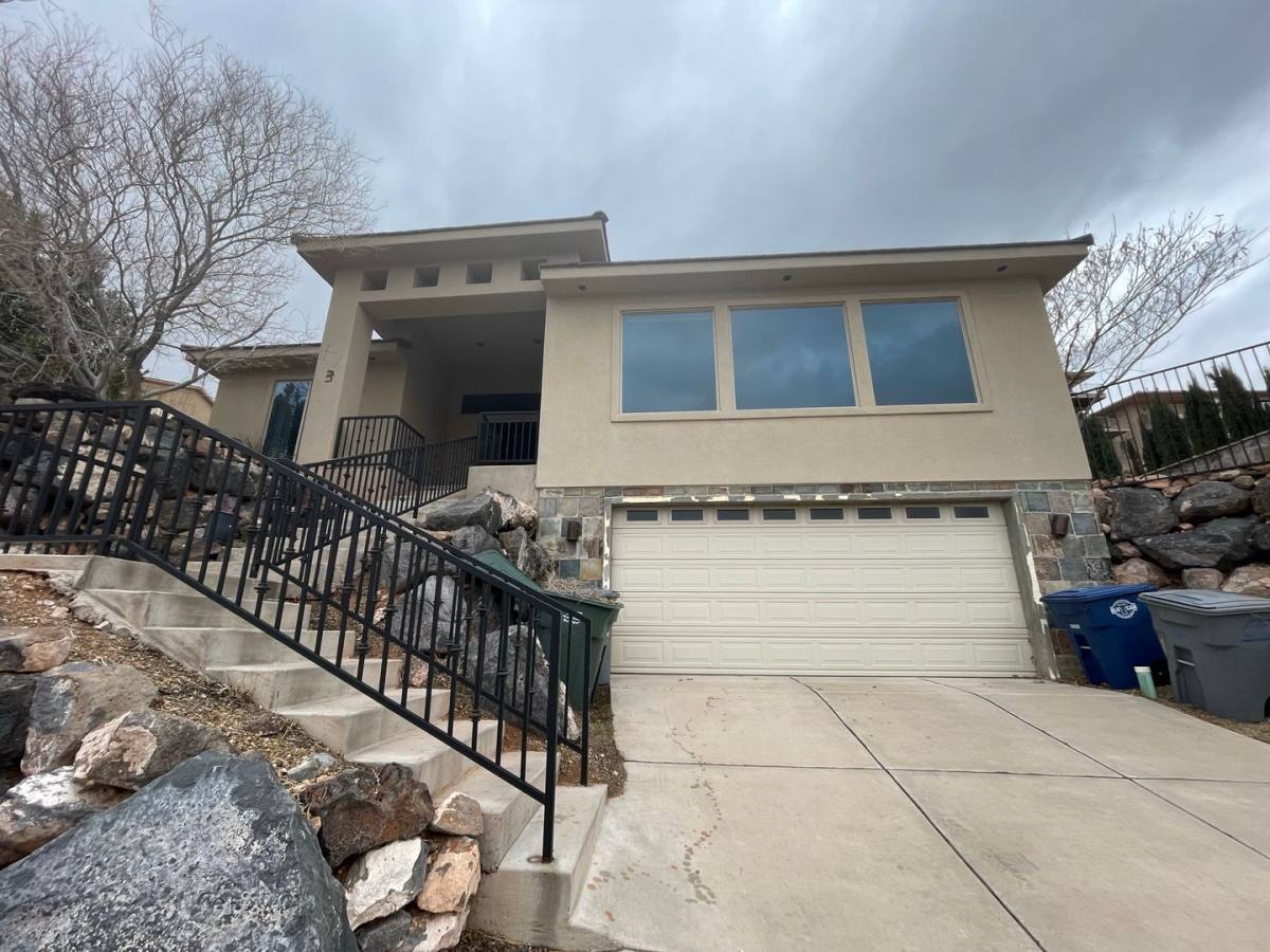 House for rent at 3 N 660 W, Saint George, UT 84770
