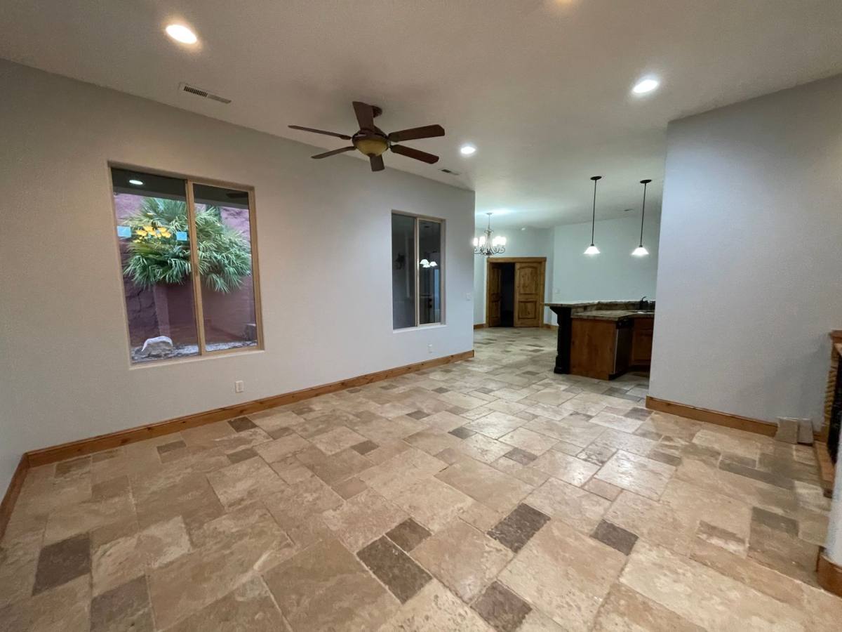 House for rent at 3 N 660 W, Saint George, UT 84770