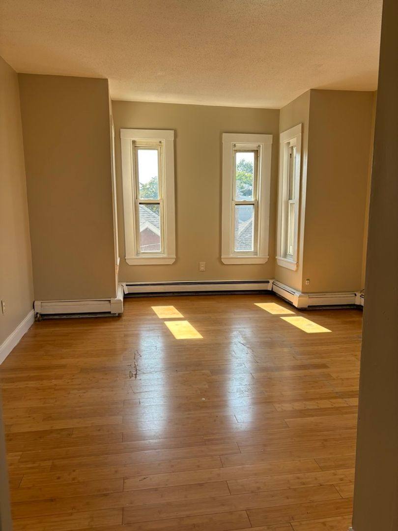 Apartment for rent at 10-12 Rockdale Ave, Lowell, MA 01854
